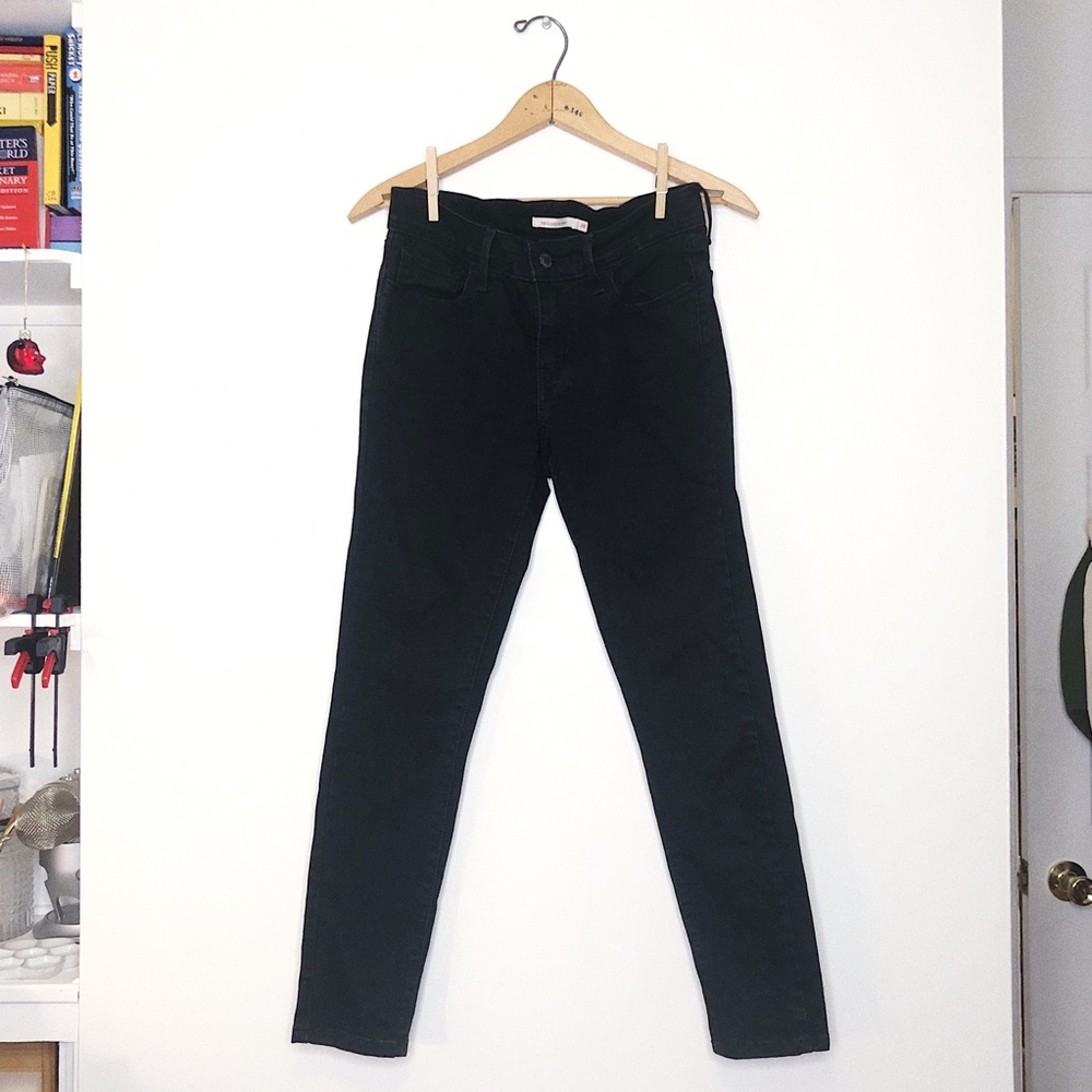 LEVI’S | 710 Super Skinny